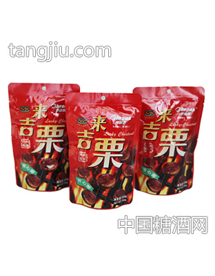 来吉栗开心栗150g