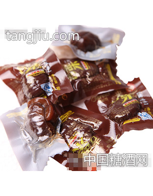 果润斯散货称重糖心栗