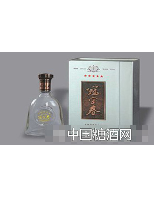 五星浓香冠宜春