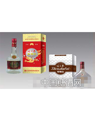 冠宜春珍珠白