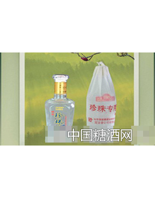 冠宜春珍珠缘