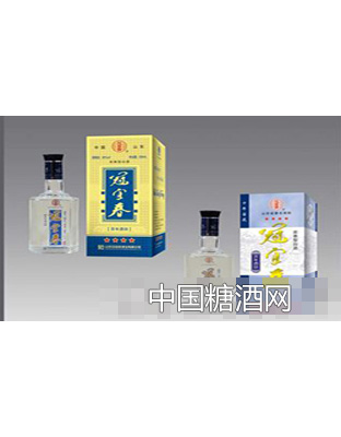 冠宜春百年酒坊