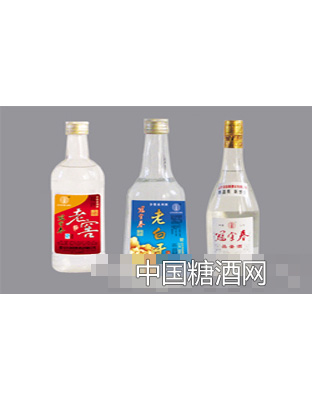 冠宜春（老窖、老白干、鉴酒）