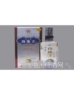 冠宜春升级珍珠王