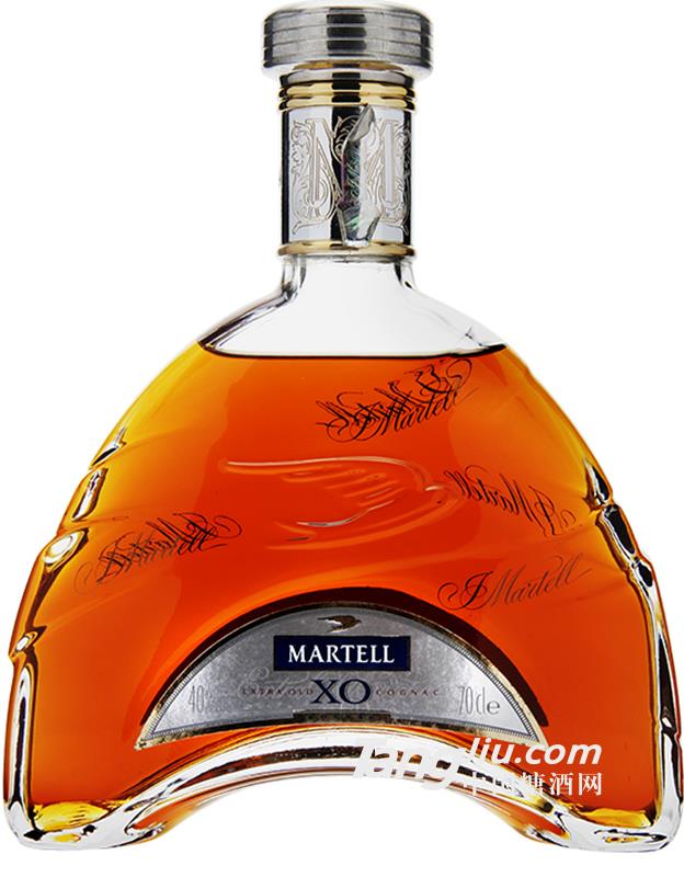 马爹利（Martell）洋酒 XO干邑