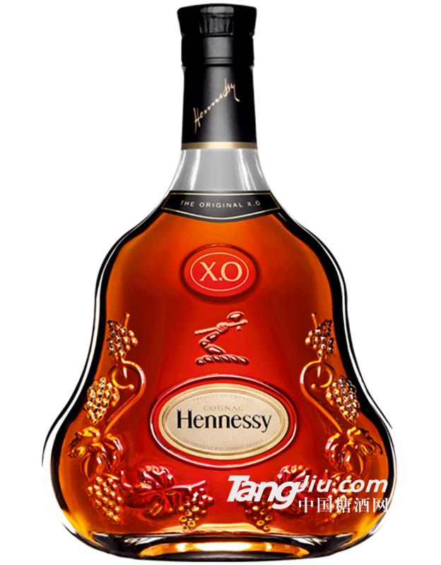 轩尼诗（Hennessy）洋酒 XO干邑