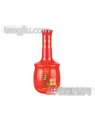华晶玻璃制品彩瓶CP