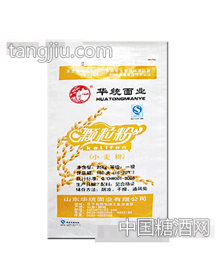 颗粒粉（小麦粉）