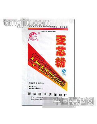 麦芯粉