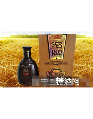 沱牌酒绵柔3