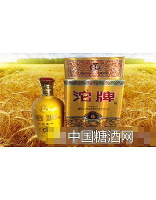 沱牌酒绵柔6（黄）