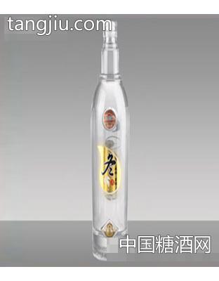 白玻璃瓶R