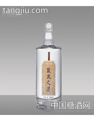 白玻璃瓶R