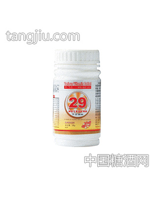 29种维生素和矿物质片