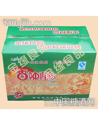 香辣酥250g14包