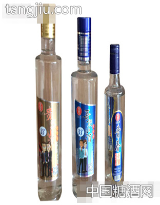 景芝一冈小酒