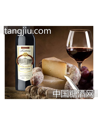 赤霞珠干红葡萄酒