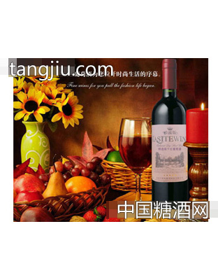 特选级干红葡萄酒