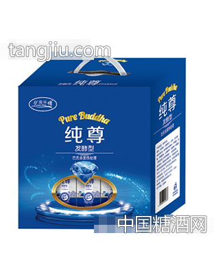 今初元纯尊250ml×12盒