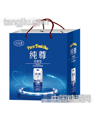 今初元纯尊250ml×12盒（礼盒）