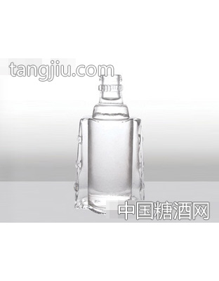 郓城龙腾包装精白玻璃瓶