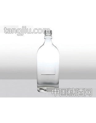 郓城龙腾包装精白玻璃瓶