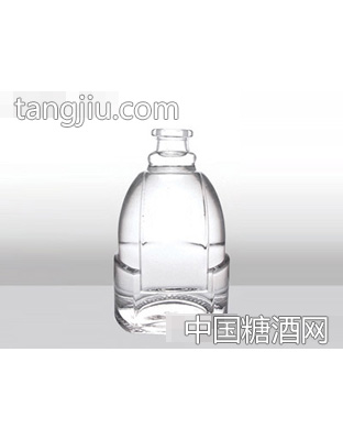 郓城龙腾包装精白玻璃瓶
