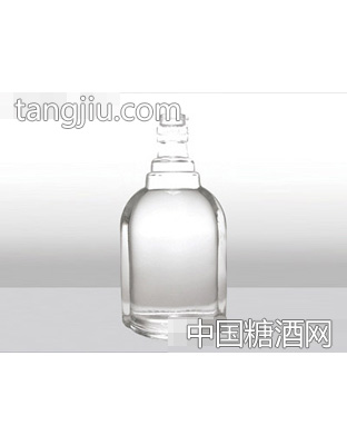 郓城龙腾包装精白玻璃瓶