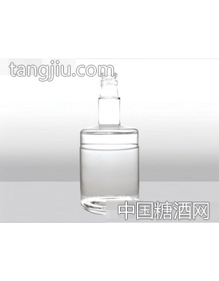 郓城龙腾包装精白玻璃瓶