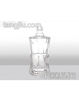 郓城龙腾包装精白玻璃瓶