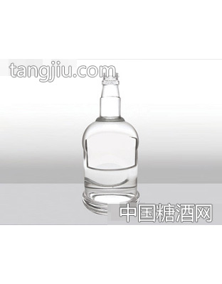 郓城龙腾包装精白玻璃瓶