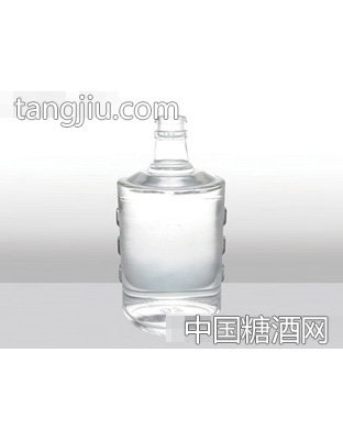 郓城龙腾包装精白玻璃瓶