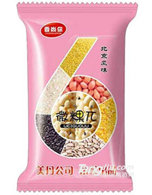爱尚你 微粿π北京风味