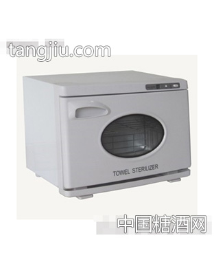 全自动（电热）毛巾柜