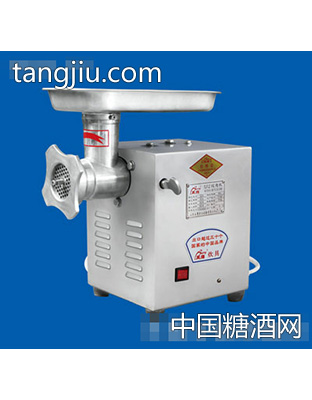 美鹰TJ12绞肉机