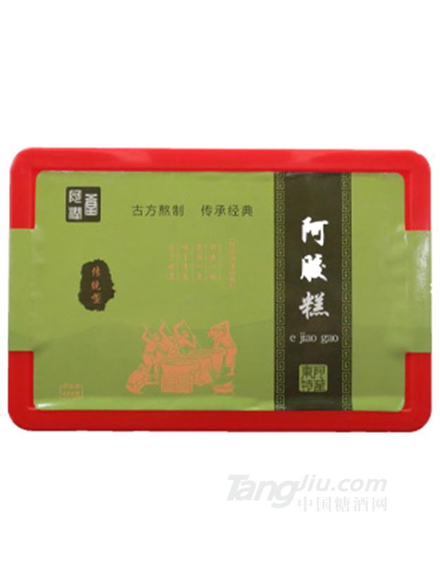阿润堂阿胶糕450g
