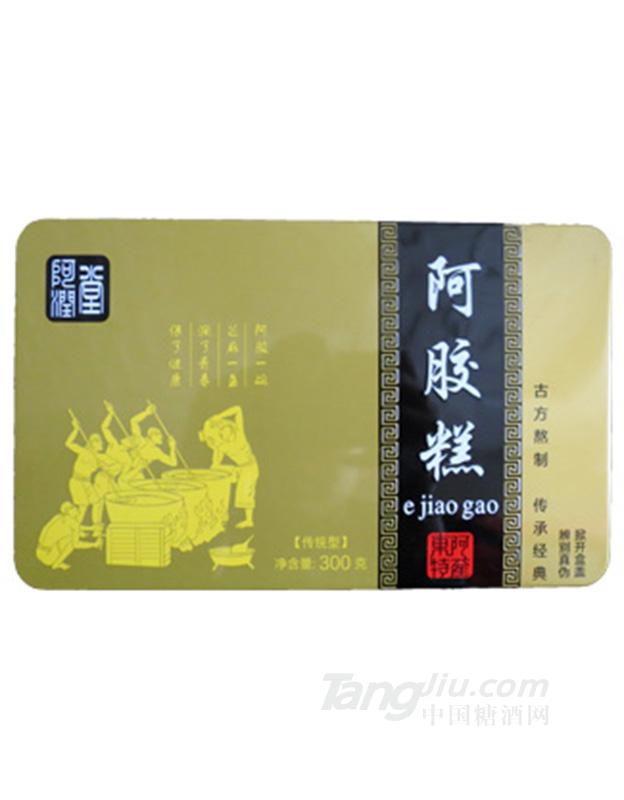 阿润堂阿胶糕300g