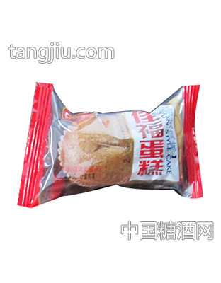 帅佳福蛋糕