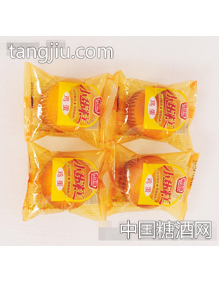 帅佳福鸡蛋小蛋挞