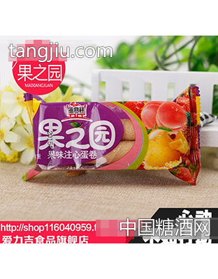 爱力吉盛鼎祥果之园