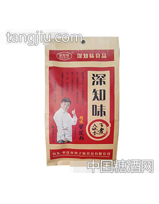 深知味葵花子210g
