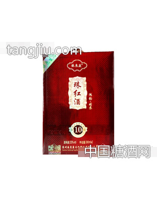 珠红酒鸿韵·姑苏