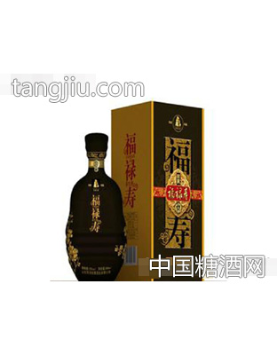 福禄寿