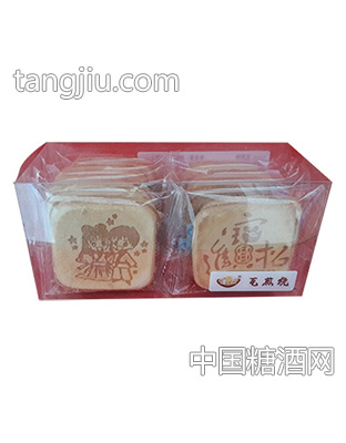 旺利达瓦煎烧盒装
