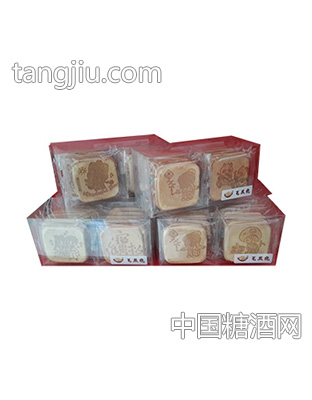 旺利达毛煎烧
