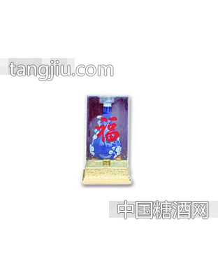 微山湖福禄寿喜酒