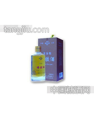 微山湖蜂胶酒