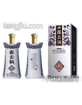 霍去病酒