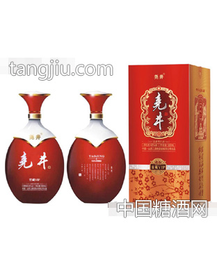 尧井酒窖藏VIP