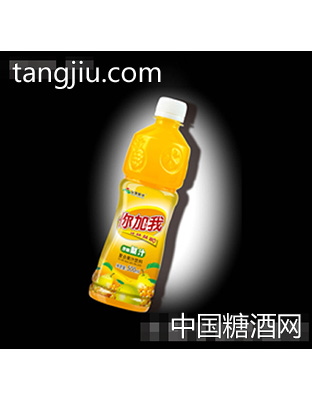 你加我
